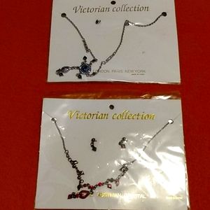Costume Jewelry Brand New In Package